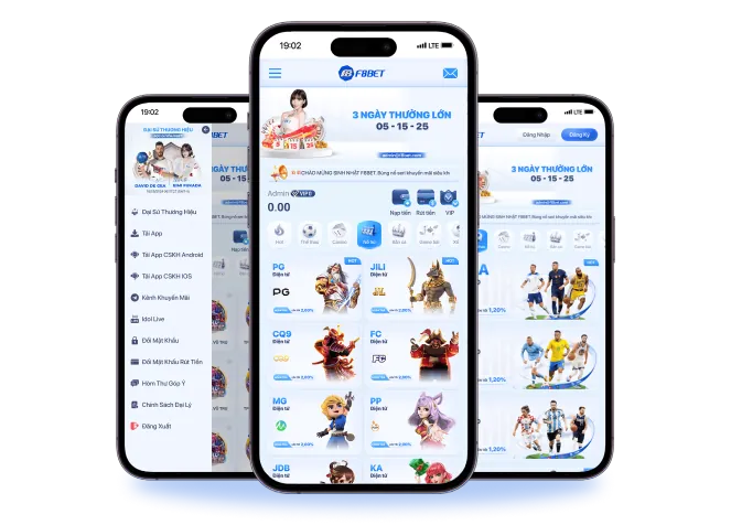 Đồ họa sống động game Bắn Cá hy88