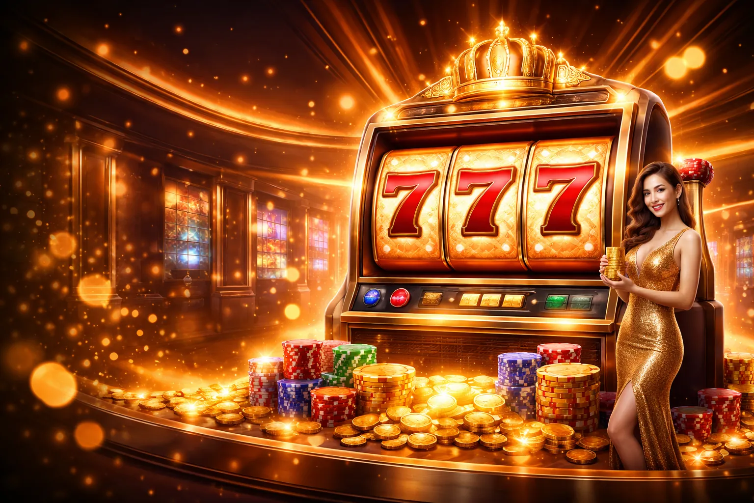 Ưu đãi chào mừng thành viên mới tại HY88 cổng game chính thức
