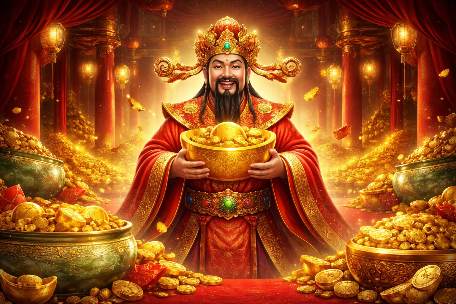 Hoàn trả hàng ngày không giới hạn tại HY88 cổng game chính thức